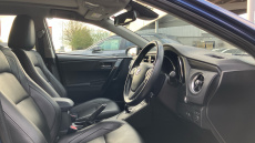 Toyota Auris 1.8 Hybrid Excel TSS 5dr CVT Hybrid Hatchback